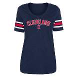 Mlb Cleveland Guardians Baby Boys' Pullover Team Jersey : Target
