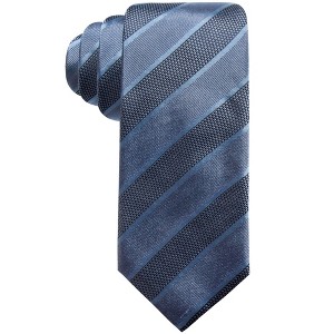 Alfani Mens Stripe Self-tied Necktie - 1 of 1