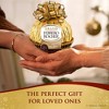 Ferrero Rocher Grand Christmas Milk Chocolate and Hazelnut Gift - 4.4oz - 3 of 4