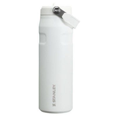 Stanley 24oz Iceflow Aerolight Stainless Steel Water Bottle With Flip ...