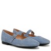 Naturalizer Womens Kelly Mary Jane Flat - 2 of 4