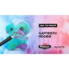 Zuru Fugglers Laboratory Misfits 9 Inch Plush | Gaptooth McGoo - 4 of 4