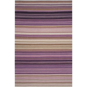 Marbella MRB279 Hand Loomed Area Rug  - Safavieh - 1 of 4