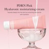 Medicube PDRN Pink Peptide Cream Hyaluronic Moisturizing Creme (1.69 oz) Cream to deeply hydrate, brighten, and improve your skin - 3 of 4