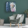 Gustave Klimt 'Death and Life' Canvas Art - 3 of 4