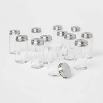 64oz Glass Jar And Lid - Threshold™ : Target