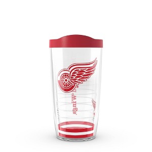 NHL Detroit Red Wings 16oz Arctic Classic Tumbler - 1 of 4