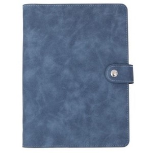 Multitasky - Vegan Leather Organizational Notebook/Journal A5/A6 (3 Paper Options) - 1 of 4