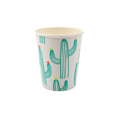 Meri Meri Cactus Cups