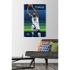 Trends International NBA Minnesota Timberwolves - Karl-Anthony Towns 23 Unframed Wall Poster Prints - 2 of 4