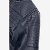 X RAY Boy's PU Jacket With Lining - 4 of 4