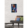 Trends International Disney Iwaju - Otin Framed Wall Poster Prints - 2 of 4