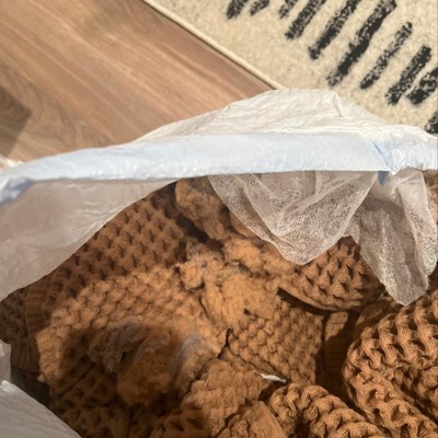 Waffle Bath Towel - Casaluna™ : Target