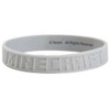 JINX Inc. Minecraft Diamond Bracelet: Medium - 2 of 2