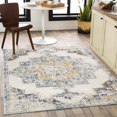 Hauteloom Nibley Area Rug