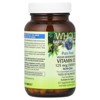 Natural Factors Whole Earth & Sea®, Vegan Bioenhanced Vitamin D3, 125 mcg (5,000 IU), 60 Vegetarian Capsules - 4 of 4