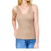 Women's Main Street Tank - Cozy Casual - 4 of 4