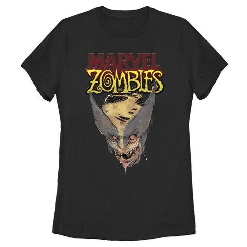 target marvel t shirts women's