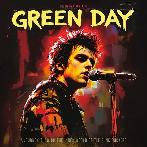Green Day - The Rock N' Roots of (Vinyl) - 1 of 1