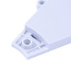 WinSpin 6 Pcs Prize Wheel Panels Dry Erase White for 24" Modular Prize Wheel - 3 of 4