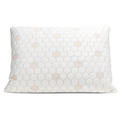 Morgan Punch Accent Pillow