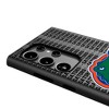 Keyscaper NCAA SEC Universities Text Backdrop MagSafe Compatible Cell Phone Case for Samsung Galaxy - 4 of 4
