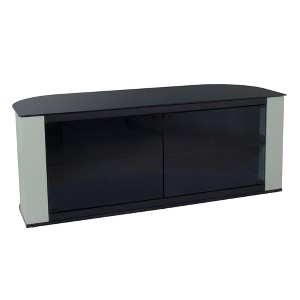 AVF Galley 1200 Cabinet TV Stand for TVs up to 60" - 1 of 4
