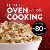 Stouffer's Chicken Alfredo Pasta Frozen Family Dinner - 57oz - 3 of 4