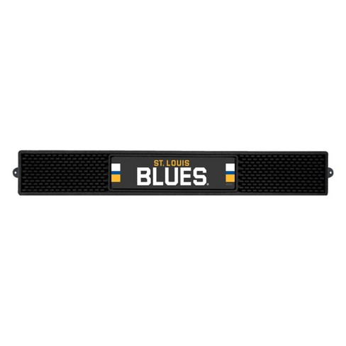 St. Louis Blues : Target