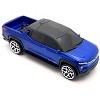 Hot Wheels Chevy Silverado EV RST New 2024 - 2 of 3