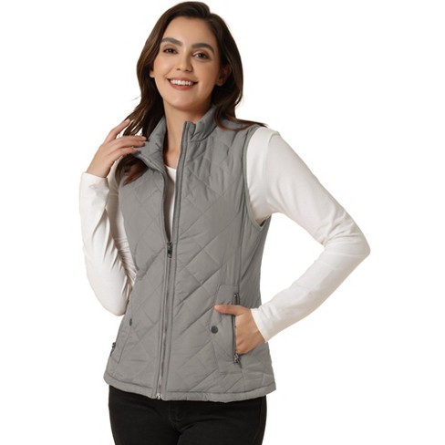 Lightweight Gilets