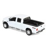 1/64 2004 F-250 Super Duty Crew Cab Pickup Truck White Motormax 400244 - 4 of 4