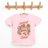 The Juniper Shop Sweet Summer Time Strawberry Youth Short Sleeve Tee - 2 of 4