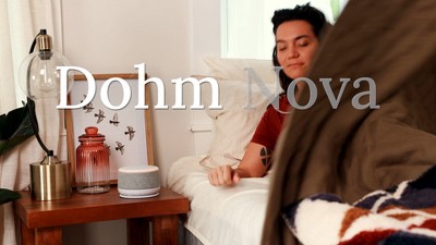 Yogasleep Dohm Nova Sound Machine and Night Light : Target