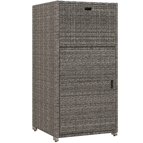 Towel discount storage outdoor