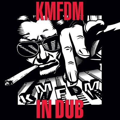 Kmfdm - In Dub (CD)