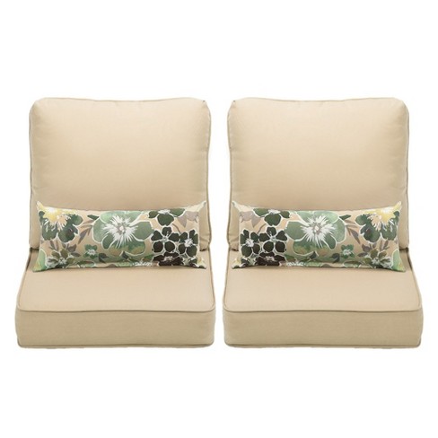 Cushions & Cushion Covers, Outdoor, Sofa & Seat