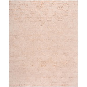 Easy Care ECR222 Machine Washable Hand Tufted Indoor Rugs - Safavieh - 1 of 4