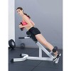 Topteng Adjustable Roman Chair - 4 of 4