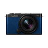Panasonic LUMIX S9N Full Frame Compact and Lightweight Mirrorless Interchangeable Lens Camera with S 18-40mm Lens Kit (Blue) - 2 of 3