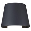 Access Lighting CONE 2 - Light Wall Light in  Black - 2 of 4