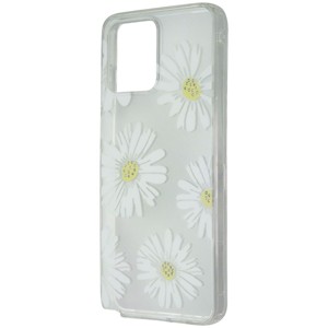 MyBat Pro Mood Diamond Series Case for Moto G Stylus 5G (2023) - Happy Daisies - 1 of 1