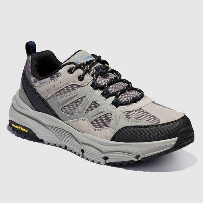 Zapatos skechers shop hombre waterproof 90