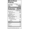 Power Crunch French Vanilla Creme Protein Energy Bar - 12 bars, 1.4 oz - 4 of 4