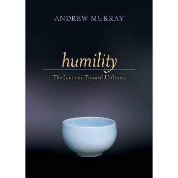 Humility - by Andrew Murray