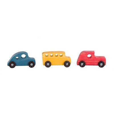 kids car blue