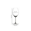 Riedel 22.22 fl oz (Set of 2)Veritas Old World Syrah Wine Glasses - 4 of 4