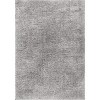 JONATHAN Y Aydin Solid Plush Shag Area Rug - 2 of 4