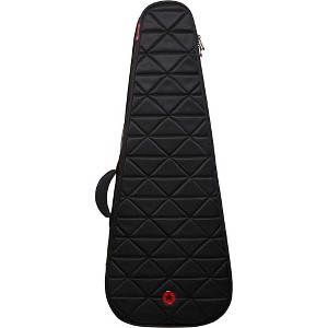 Road Runner RR5TEB Highway Premium Electric Bass Gig Bag Black - 1 of 4