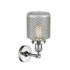 Stanton - 1 Light Wall Sconce In Industrial Style-14 Inches Tall and 6 Inches Wide - 2 of 3